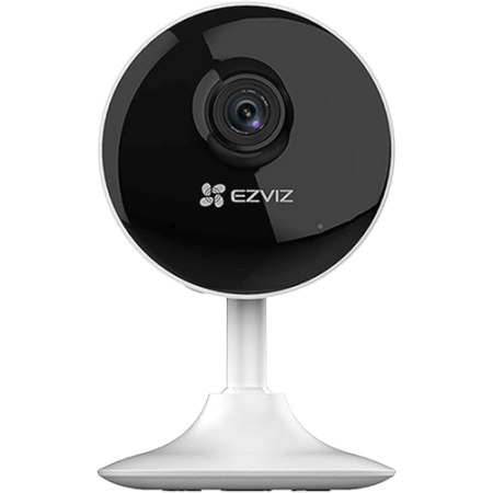 Câmera C1C Wi-Fi EZVIZ - 2MP Dia e Noite