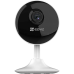 Câmera C1C Wi-Fi EZVIZ - 1MP Dia e Noite