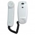 Interfone AZ-01 Branco - HDL