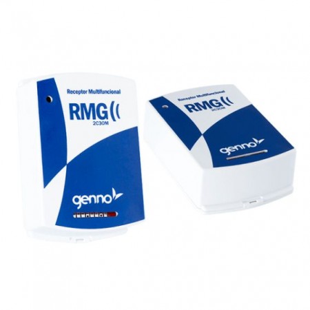 Receptor RMG- Genno