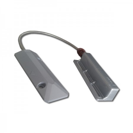 Sensor Magnético p/ Porta de Metal SPR-1005 - Linha Titanium - Giltar